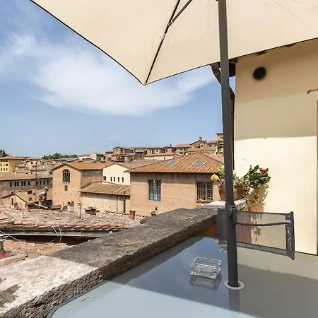 Panoramic Lovely Time דירה