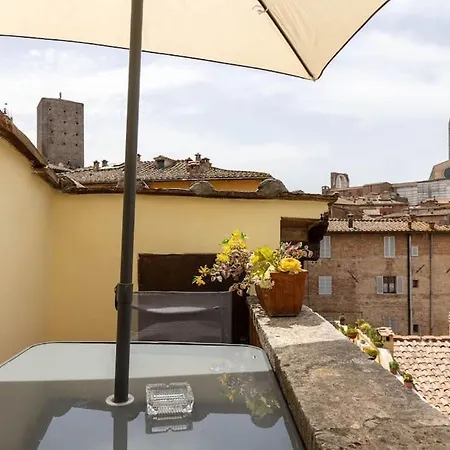 Panoramic Lovely Time