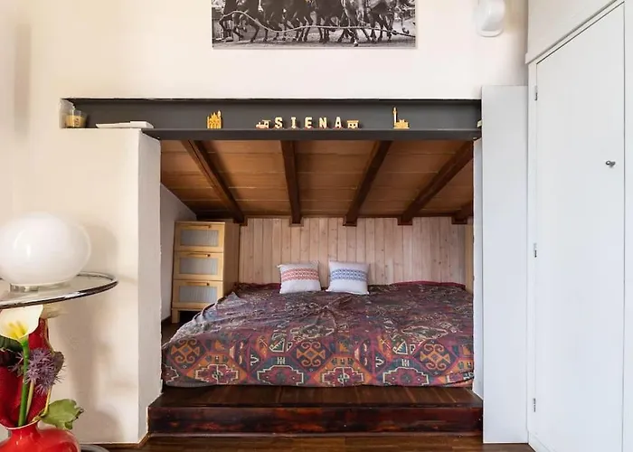 アパート Panoramic Lovely Time *