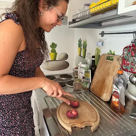 Panoramic Lovely Time Apartament *